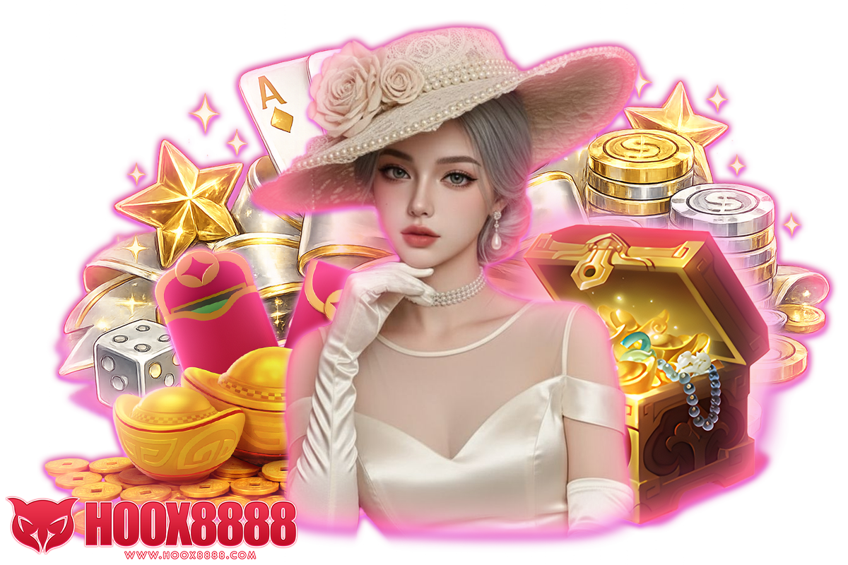 hoox8888