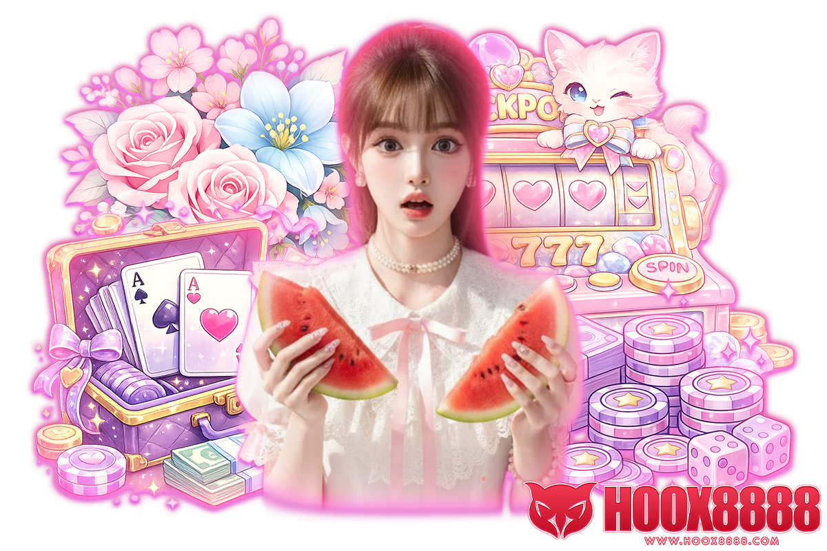 hoox8888 ทางเข้า