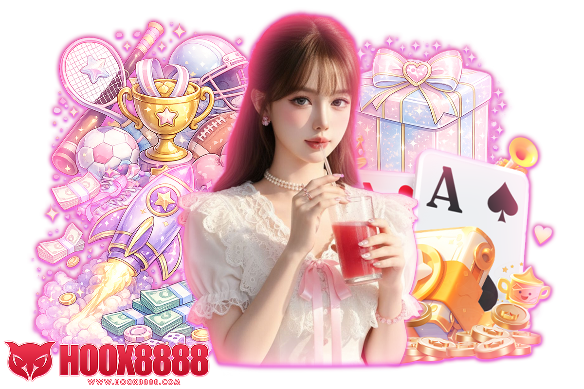 hoox8888 เว็บตรง